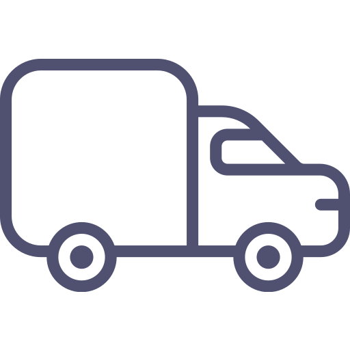 Truck icon